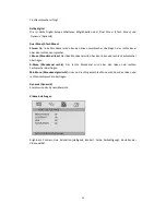 Preview for 36 page of LENCO MES-212 User Manual