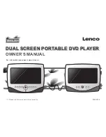 LENCO MES-330 Owner'S Manual preview