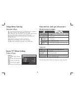 Preview for 10 page of LENCO MES-4031 User Manual