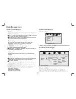 Preview for 20 page of LENCO MES-4031 User Manual