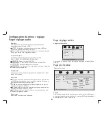 Preview for 42 page of LENCO MES-4031 User Manual