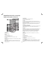 Preview for 50 page of LENCO MES-4031 User Manual