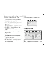 Preview for 53 page of LENCO MES-4031 User Manual