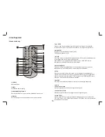 Preview for 16 page of LENCO MES-404 User Manual