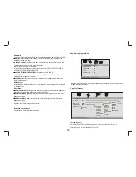 Предварительный просмотр 39 страницы LENCO MES-404 User Manual