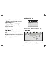 Предварительный просмотр 49 страницы LENCO MES-404 User Manual