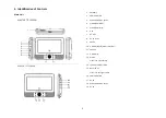 Preview for 5 page of LENCO MES-405 User Manual