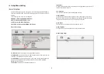 Preview for 8 page of LENCO MES-405 User Manual