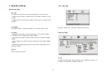 Preview for 9 page of LENCO MES-405 User Manual