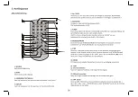 Preview for 16 page of LENCO MES-415 User Manual