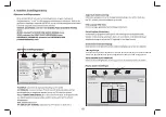 Preview for 18 page of LENCO MES-415 User Manual