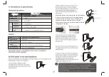 Preview for 21 page of LENCO MES-415 User Manual