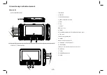 Preview for 25 page of LENCO MES-415 User Manual