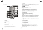 Preview for 26 page of LENCO MES-415 User Manual