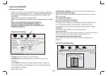 Preview for 28 page of LENCO MES-415 User Manual