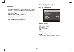 Preview for 40 page of LENCO MES-415 User Manual