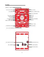 Предварительный просмотр 5 страницы LENCO MN-002 User Manual