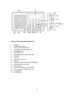 Предварительный просмотр 12 страницы LENCO MPR-034 User Manual