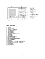 Предварительный просмотр 19 страницы LENCO MPR-034 User Manual