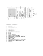 Предварительный просмотр 26 страницы LENCO MPR-034 User Manual