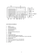 Предварительный просмотр 33 страницы LENCO MPR-034 User Manual