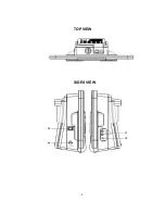 Предварительный просмотр 9 страницы LENCO NXT-01 Owner'S Manual