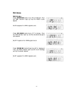 Предварительный просмотр 19 страницы LENCO NXT-01 Owner'S Manual