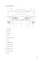 Preview for 20 page of LENCO ODR-150 User Manual