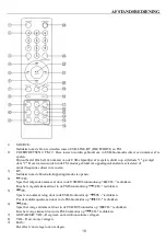 Preview for 18 page of LENCO PA-200 User Manual