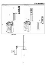 Предварительный просмотр 53 страницы LENCO PA-220BK User Manual