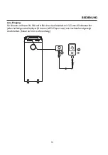 Предварительный просмотр 13 страницы LENCO PA-360BK User Manual