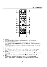 Предварительный просмотр 51 страницы LENCO PA-360BK User Manual