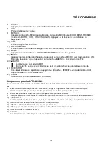 Предварительный просмотр 52 страницы LENCO PA-360BK User Manual