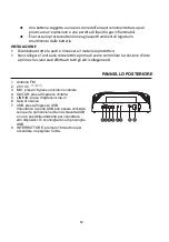 Предварительный просмотр 64 страницы LENCO PA-360BK User Manual