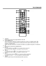 Предварительный просмотр 66 страницы LENCO PA-360BK User Manual