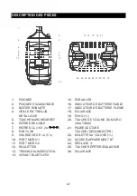 Предварительный просмотр 47 страницы LENCO PA-90 User Manual