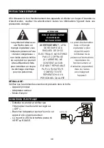 Предварительный просмотр 48 страницы LENCO PA-90 User Manual