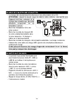 Предварительный просмотр 51 страницы LENCO PA-90 User Manual