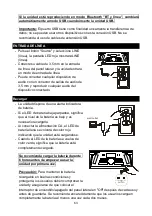 Предварительный просмотр 63 страницы LENCO PA-90 User Manual