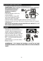 Предварительный просмотр 64 страницы LENCO PA-90 User Manual