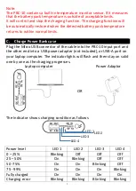 Предварительный просмотр 7 страницы LENCO PBC-10 User Manual