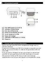 Предварительный просмотр 31 страницы LENCO PBC-10 User Manual