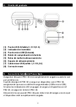 Предварительный просмотр 40 страницы LENCO PBC-10 User Manual