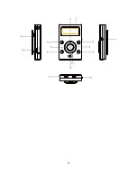 Предварительный просмотр 34 страницы LENCO PDR-011 User Manual