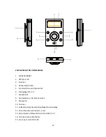 Предварительный просмотр 50 страницы LENCO PDR-011 User Manual