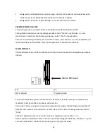 Предварительный просмотр 69 страницы LENCO PDR-011 User Manual