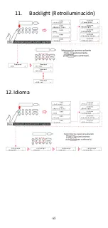 Предварительный просмотр 65 страницы LENCO PDR-015 User Manual