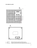 Предварительный просмотр 29 страницы LENCO PDR-020 User Manual