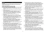 Preview for 11 page of LENCO PDR-045 User Manual