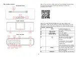 Предварительный просмотр 13 страницы LENCO PDR-045 User Manual